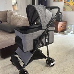 Dog Stroller 