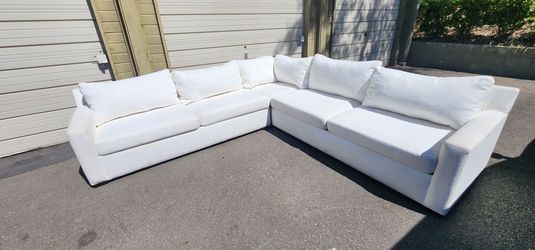 Beautiful Sectional sofa