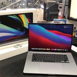 Macbook Pro 2019 