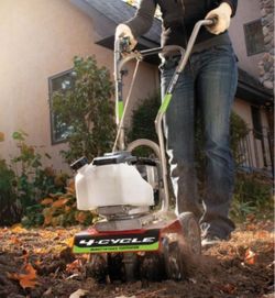 Earthquake MC440 40cc Mini Cultivator