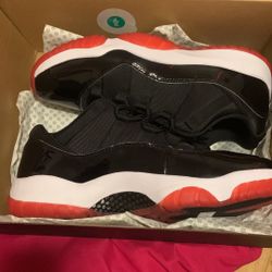 Jordan 11 Low top 
