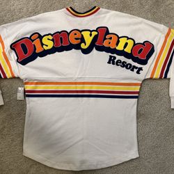 Disney jersey - XS 