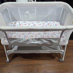 ANGEL BLISS BASSINET