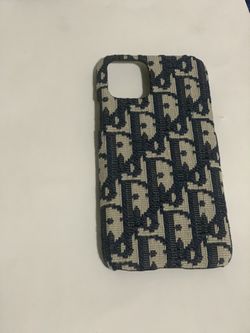 Dior iPhone case iPhone 11 or 12