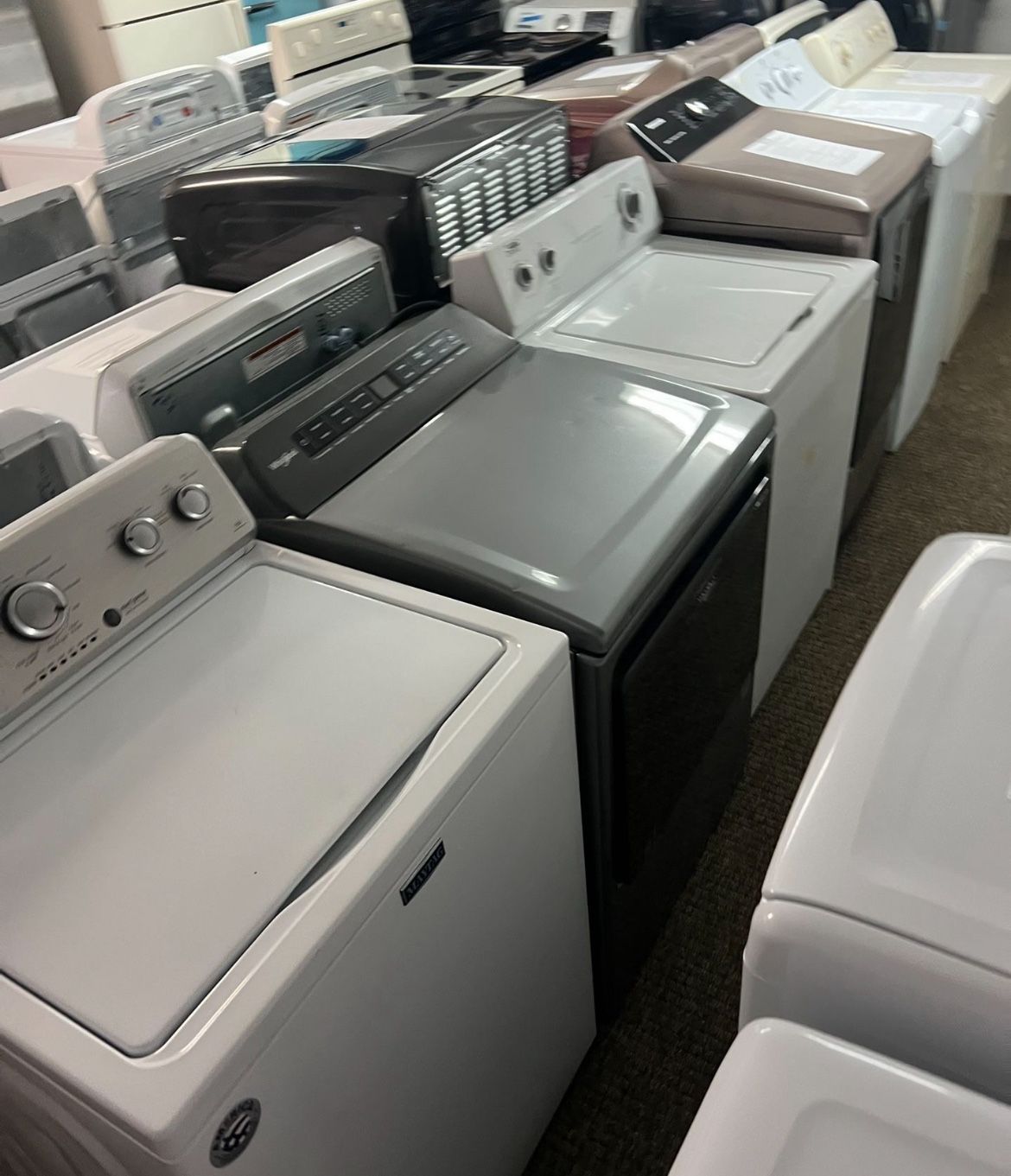 Mega Deals Right Here