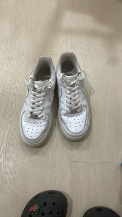 Womens Nike AirForce 1s