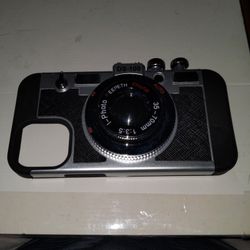Camera Phone Case