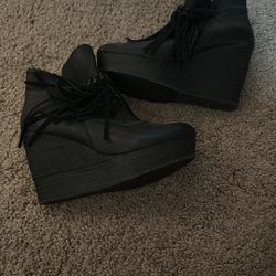 Boots For Sale 