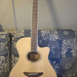 Yamaha APX600