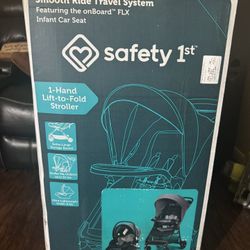 For Sale – Brand New Car Seat + Stroller Combo – $200 📍 Location: Houston, TX