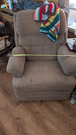 Recliner