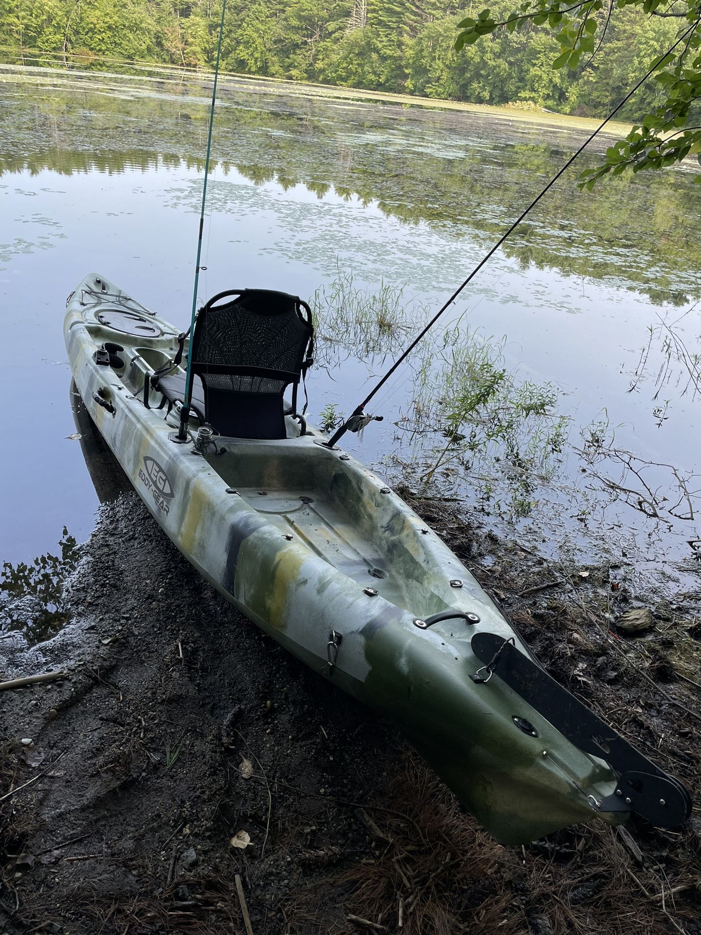 Kayak