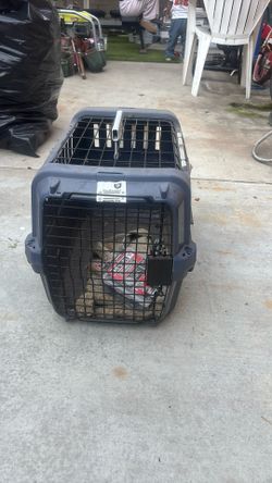 Pet Kennel