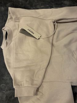 Fear of God Essentials Hoodie New with Tags
