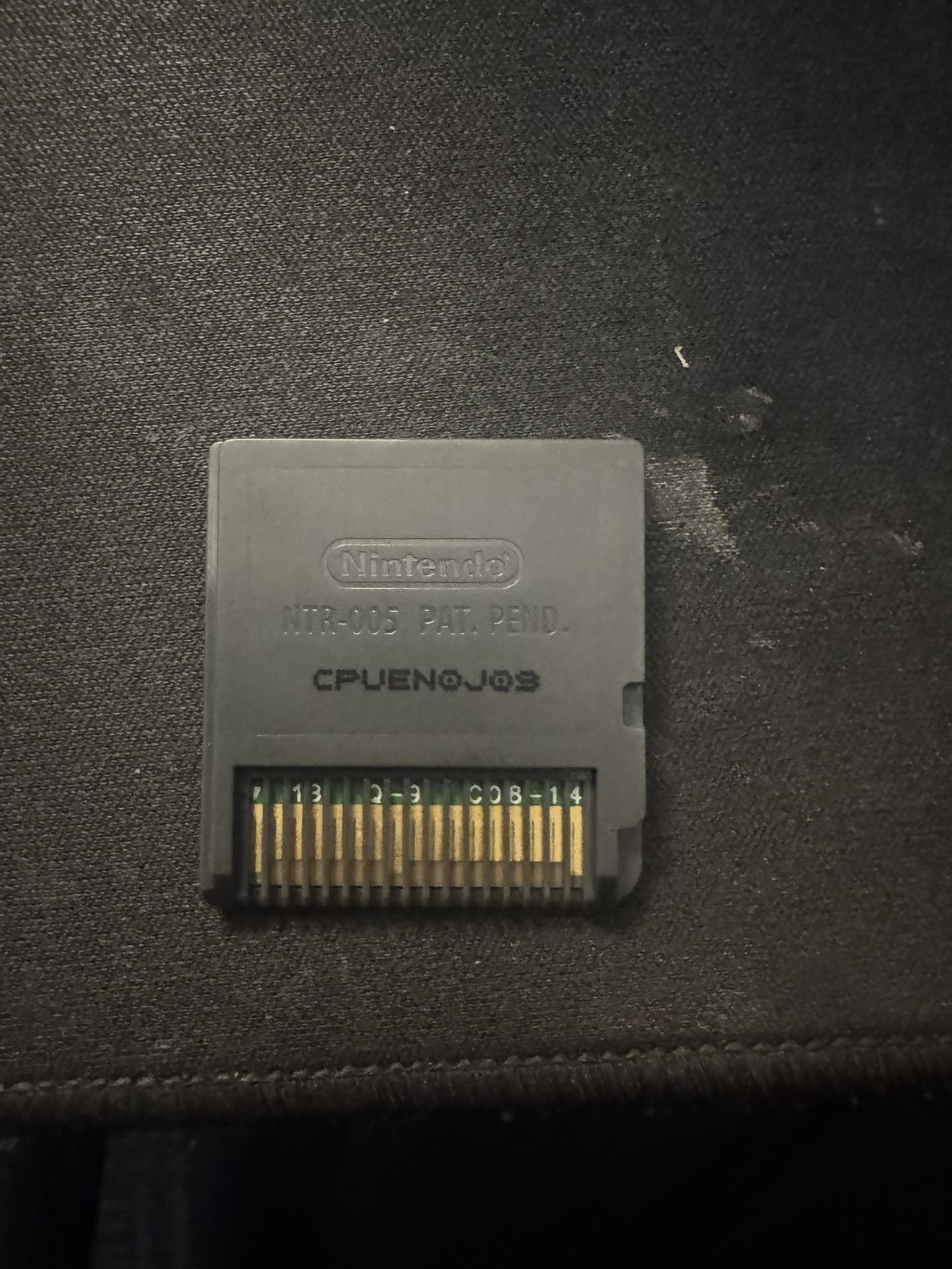 Pokémon Platinum