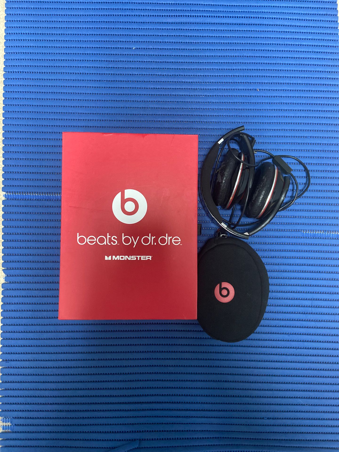 Free! Wired Studio 3 Beats By Dr. Dre