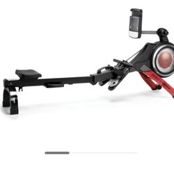 ProForm 750R Rower 