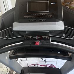 Máquina para caminar (Treadmill )