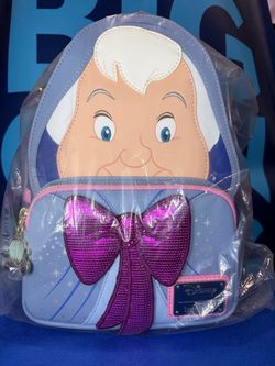 Fairy God Mother Loungefly