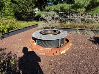 Solo Stove - 30” Canyon with Surround