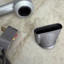 Dyson Blow Dryer 