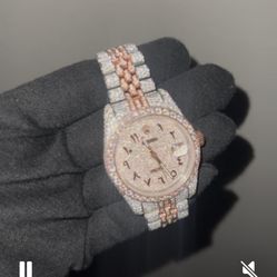 Rolex Watch. Prom Deal!!