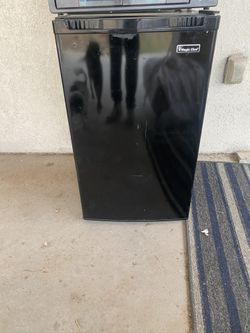 Magic Chef Small Fridge