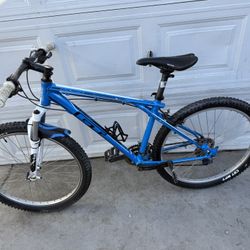 Gt” avalanche 2.0 Ready for trails 27.5 -M