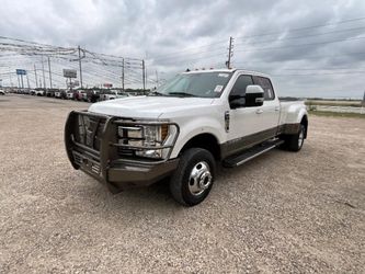 2019 Ford F-350