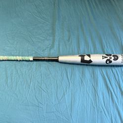 2022 DeMarini The Goods Bat BBCOR 33in