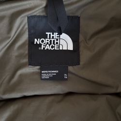 North Face