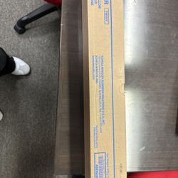 Konica Minolta Toner TN514M Color- Magenta Brand New In sealed Box