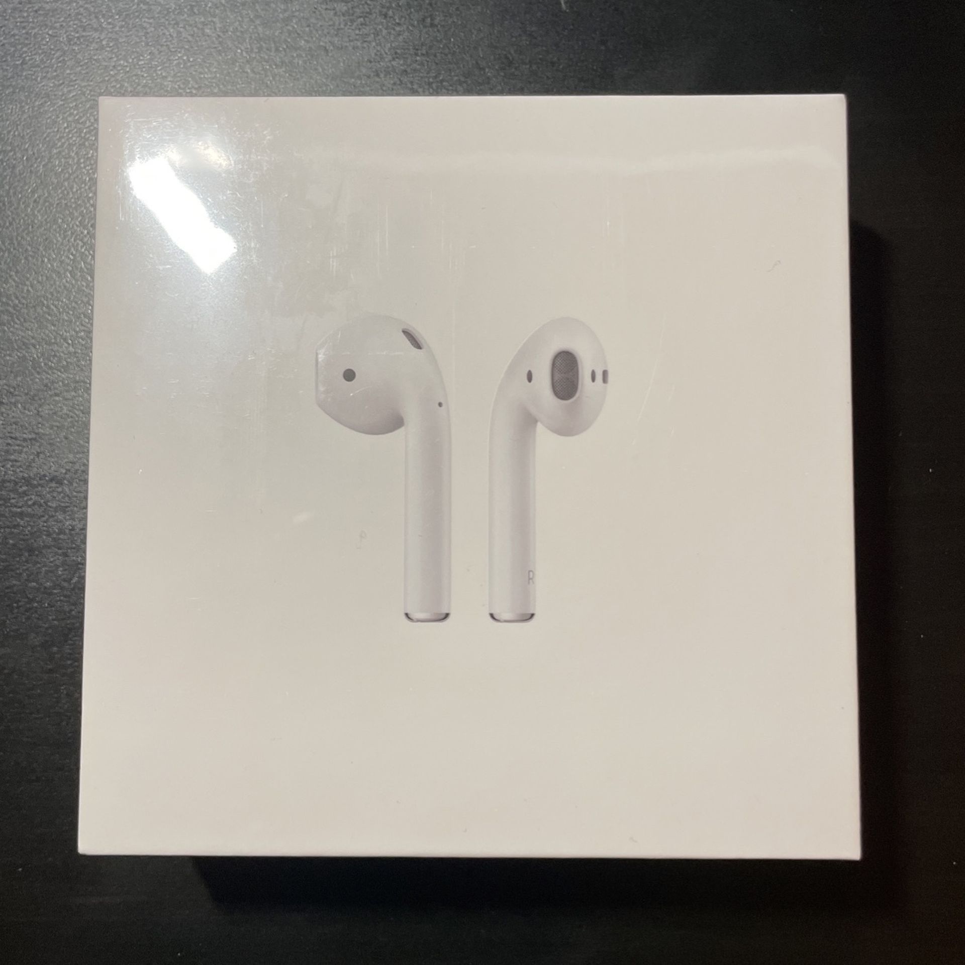 Brand New Apple AirPods