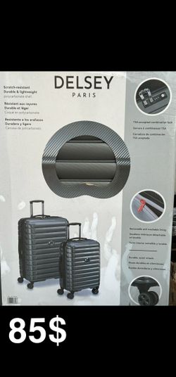 Suit Case