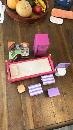Girl toys