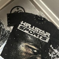 Hellstar Shirt