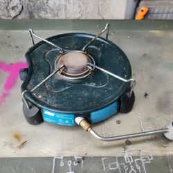 Coleman Backpacking/ Camping Stove 