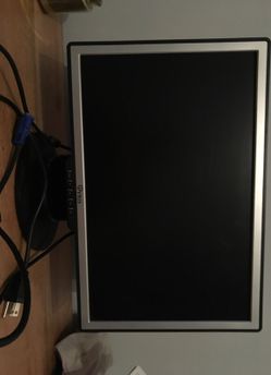 Monitor