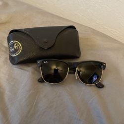 Ray ban glasses