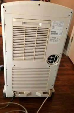 Maytag Portable Air Conditioner 9000 Btu M6p09s2a B For Sale In Charlotte Nc Offerup