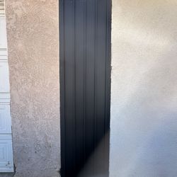 Custom Iron Works