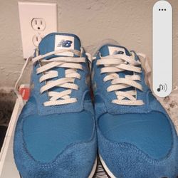 New Balance  Sz 12 Obo 
