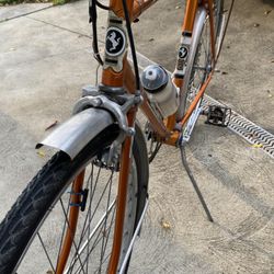 Vintage Bicycle Vgc,,,