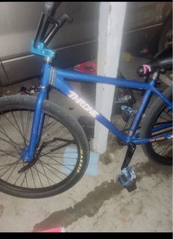 throne bike 29