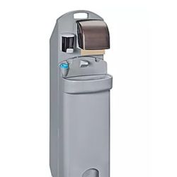 Hand Wash Station