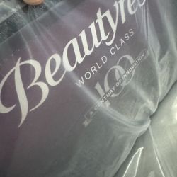 King Size Eastern Euro Beautyrest World Class Level 4 Medium Plush Pillow Top Serta Sealy Avocado Saatva Nectar Purple Casper Snow Dreamcloud Hybrid 