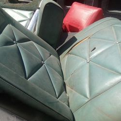 Caddy Seats