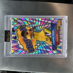 Lamine Yamal Rookie Cards 