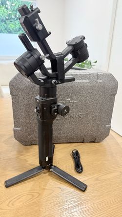 DJI Ronin S