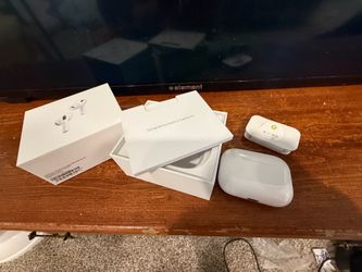 AirPod pro 3s